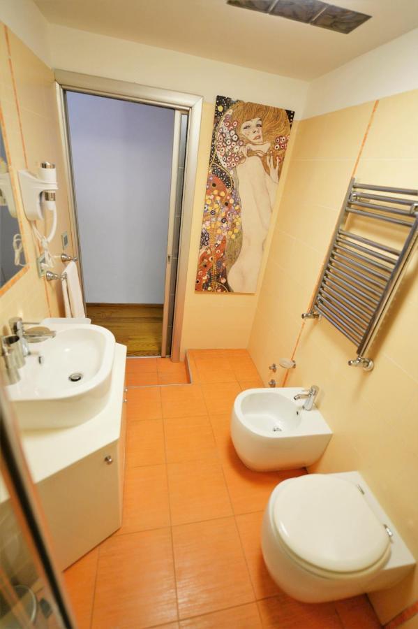 Campo De Fiori Relais Aparthotel Róma Kültér fotó