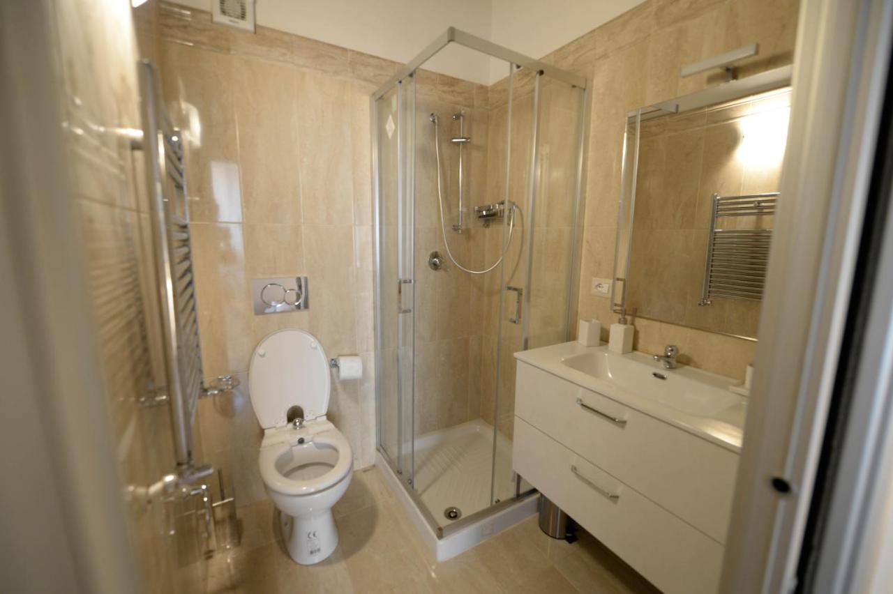 Campo De Fiori Relais Aparthotel Róma Kültér fotó