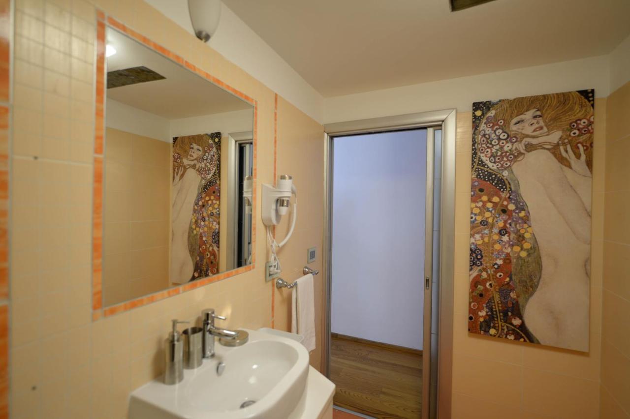 Campo De Fiori Relais Aparthotel Róma Kültér fotó