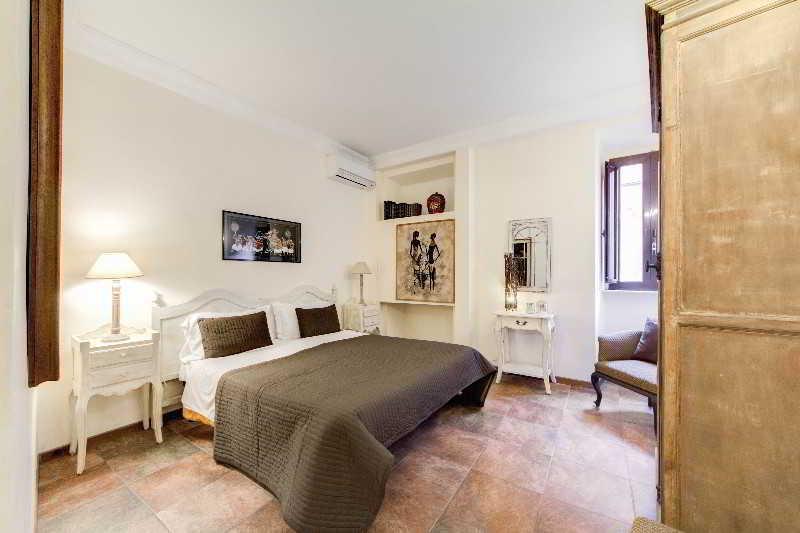 Campo De Fiori Relais Aparthotel Róma Kültér fotó