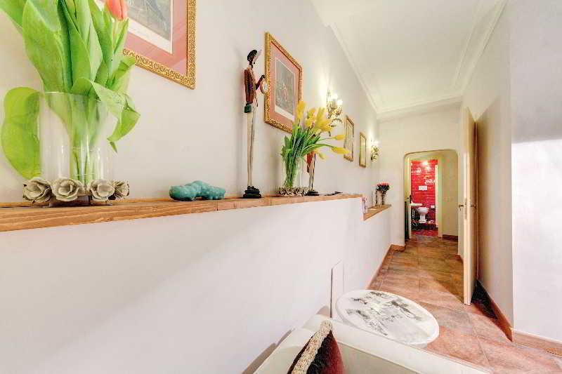 Campo De Fiori Relais Aparthotel Róma Kültér fotó