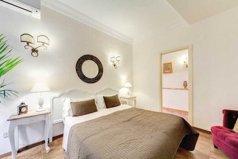 Campo De Fiori Relais Aparthotel Róma Kültér fotó
