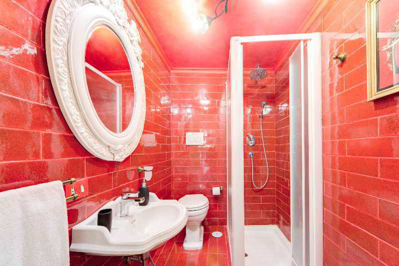 Campo De Fiori Relais Aparthotel Róma Kültér fotó