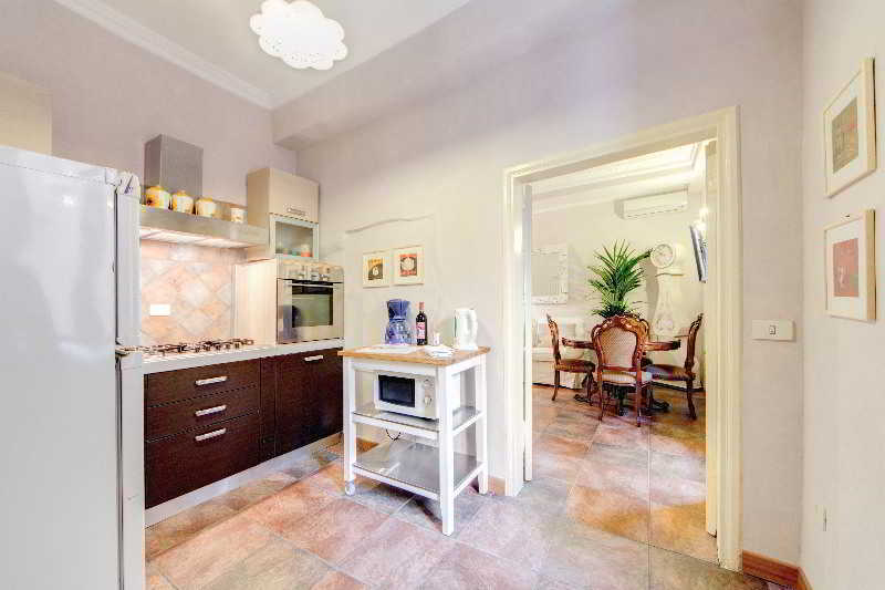 Campo De Fiori Relais Aparthotel Róma Kültér fotó